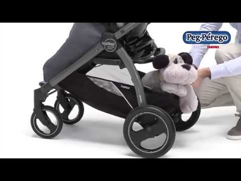 Peg Perego Book Plus S Modular