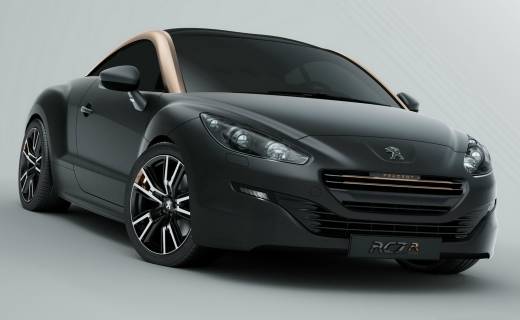 Peugeot Puts Performance Cars On Hold, Hints At Future 4x4 Ute