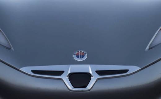 Fisker Inc. Teases Comeback EV