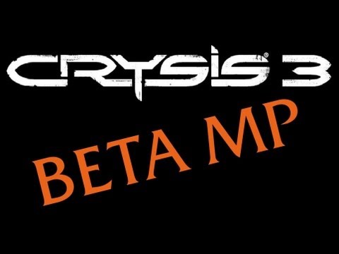 Discu' | Crysis 3 - BETA MP (Gameplay PC, Arc, toussa toussa...)    0 B/108 MB   0 B