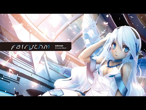 Sakuzyo - Fairythm - Code : β