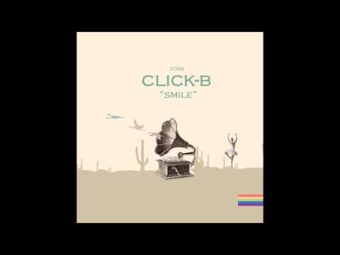 [Track 16] Click-B (클릭비) - 내가 널 닮아갈 때(MR) [Album "Smile" _ 2006]