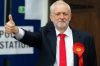 Exit polls predicted gains for Britain's Labour party and a possible hung parliament.