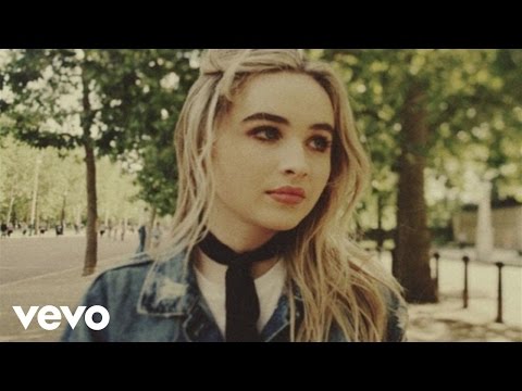 Sabrina Carpenter - On Purpose (Official Video)