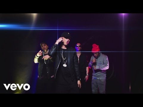 Noriel - Quieres Enamorarme (Official Video) ft. Bryant Myers, Juhn, Baby Rasta