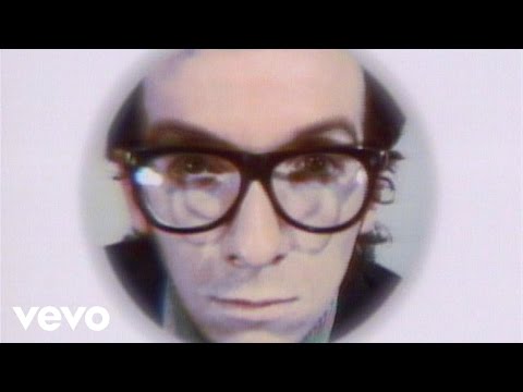 Elvis Costello & The Attractions - Pump It Up