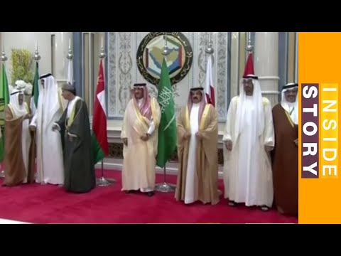 Inside Story - What's behind the diplomatic breakdown in the Gulf?