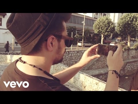 Elvana Gjata - Love me (Official MobilePhoneVideo) ft. Bruno