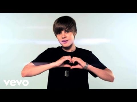 Justin Bieber - Love Me