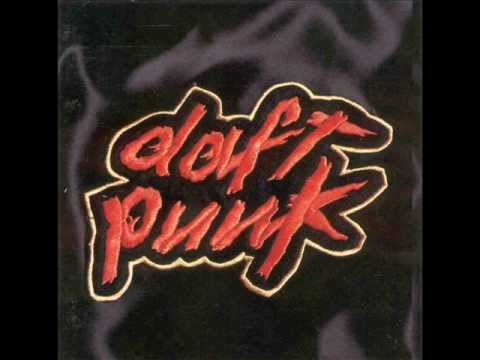 Daft Punk - Da Funk