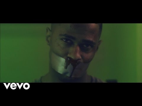 Big Sean - Ashley (Explicit) ft. Miguel