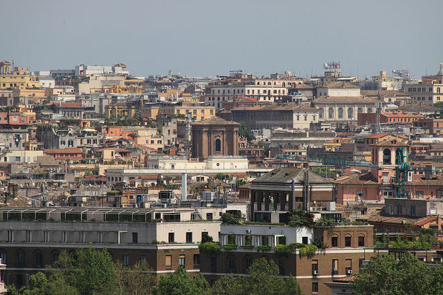 VIDEO: Rome police bust criminal gang who targeted central hotels