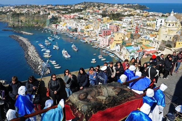 The essential guide to an Italian Easter