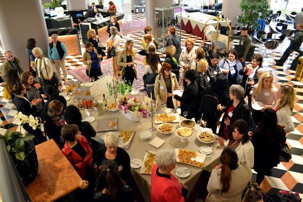 Networking in Italy: More than just aperitivo