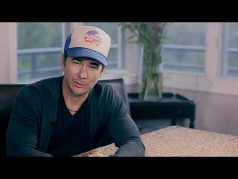 Interminable Kickstarter Jimmy Kane HD James Duval