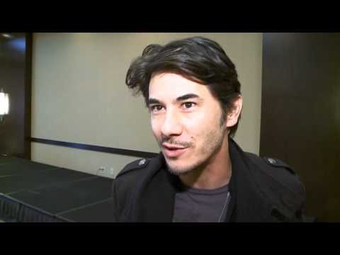 James Duval interview