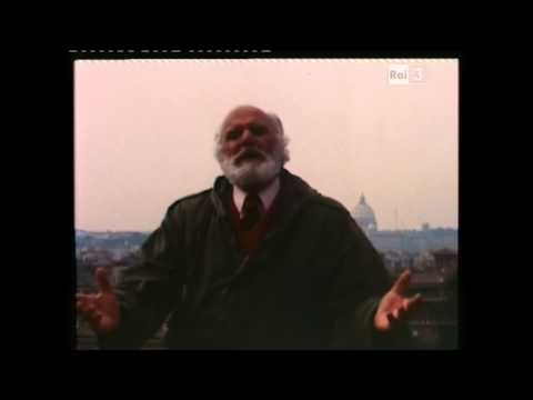 Remo Remotti - A Proposito di Roma 1987