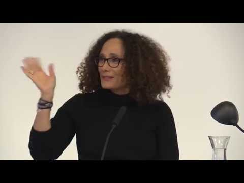 Black Feminism, Popular Culture, and Respectability Politics – Professor Tricia Rose