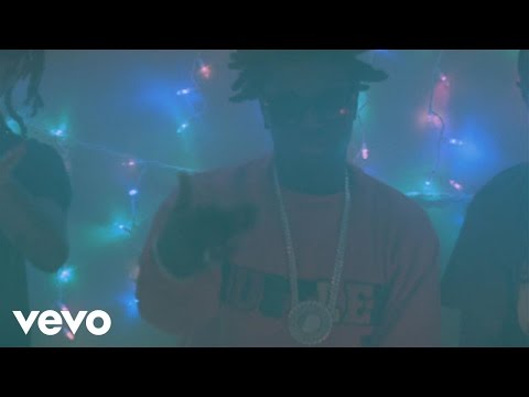 Rae Sremmurd - Real Chill ft. Kodak Black