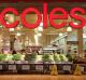 Coles is "sending a strong signal that it will continue to focus on driving sales productivity at the expense of ...