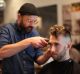 Josh Mihan is the owner of The Bearded Man. His business sees 2000 customers a year.