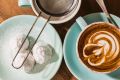 The Cappuccino Index tracks the price of a cup of coffee in Australia's capital cities and tells us all kinds of things ...