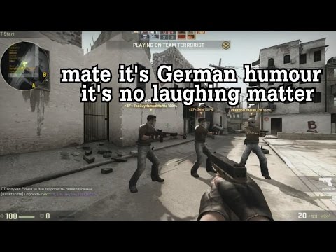 Random CS:GO Bullshittery (part 4)