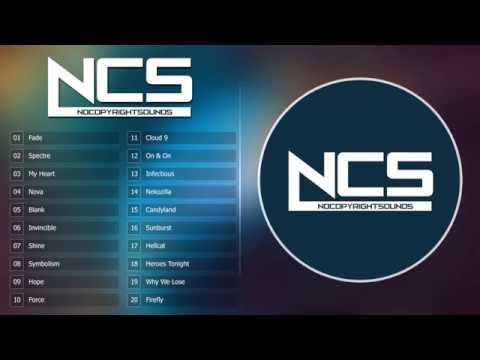 Top 30 NoCopyRightSounds | Best of NCS | 2H NoCopyRightSounds | NCS : The Best of all time