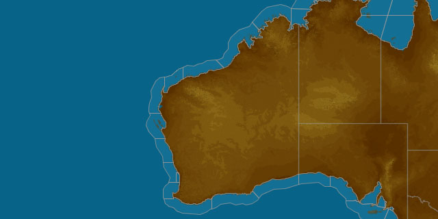 Western Australia