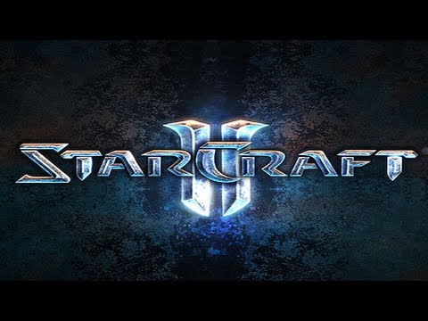 Starcraft 2 Replay - Gameplay Terran vs Zerg Marine Drop play Random Replay