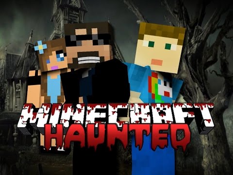 SSundee Minecraft | The Haunted Orphanage | Saving Gertrude??