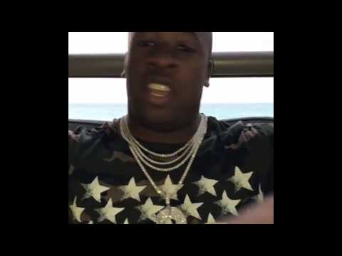 Yo Gotti " Is Sick And Tired Of Random People Being Invited To His House"