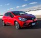 2017 Renault Clio.