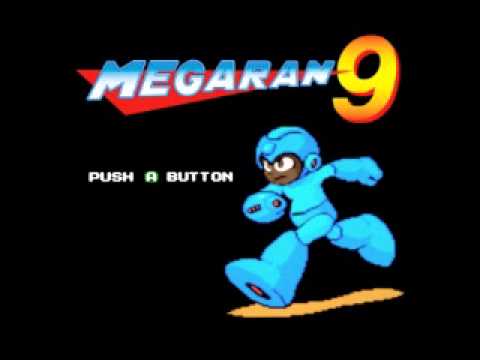 Random (Mega Ran) - Outro