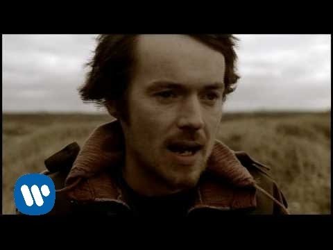 Damien Rice - The Blower's Daughter - Official Video