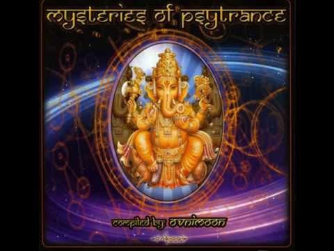 Mysteries Of Psytrance (CD2)