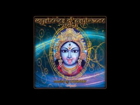 Mysteries Of Psytrance Vol. 6 (Compiled by Ovnimoon) [Full Compilation]