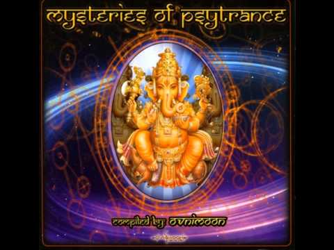 Mysteries of Psytrance [Full Album]