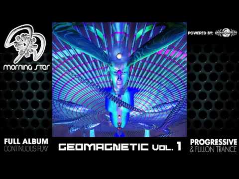 Geomagnetic Vol 1 by Dr Spook & Ocelot 2001 (geocd001 / Geomagnetic Records