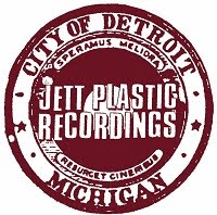 Jett Plastic Recordings