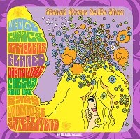 Stoned Circus Radio Show - 20th Anniversary