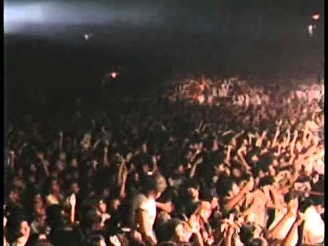 Indochina - Concierto completo en el amauta (1988)