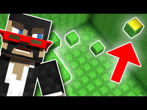 Minecraft: ULTIMATE PARKOUR BATTLE 2.0