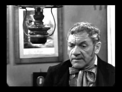 Datterich (1962) - Trailer