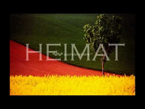 Der Heimat treu - A.D.F