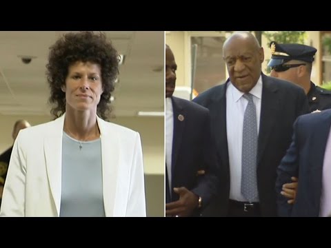 Bill Cosby Asked Sex Assault Accuser Andrea Constand to Change Hair, Court Hears