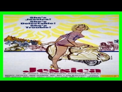 Jessica (1962) Full Movie HD