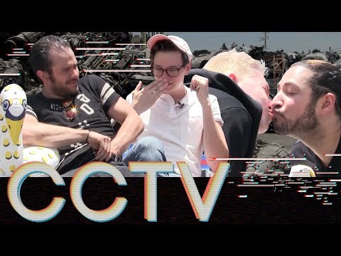 SUN VALLEY JUNKYARD • CCTV #2