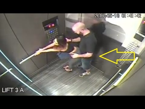 LUCU BANGET - Video Lucu CCTV Indonesia Parah Abis Bikin Ngakak 2017