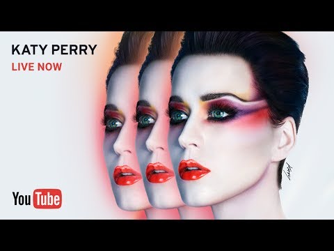 Katy Perry - Live: Witness World Wide Camera 5